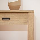 Hargrove Entry Console (48") - Modern Entryway Console | West Elm