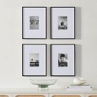 Multi-Mat Gallery Frames - 12x16