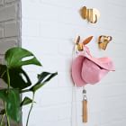 Animal Hooks (Set of 3)