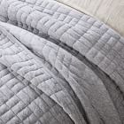 Cotton Cloud Jersey Blanket