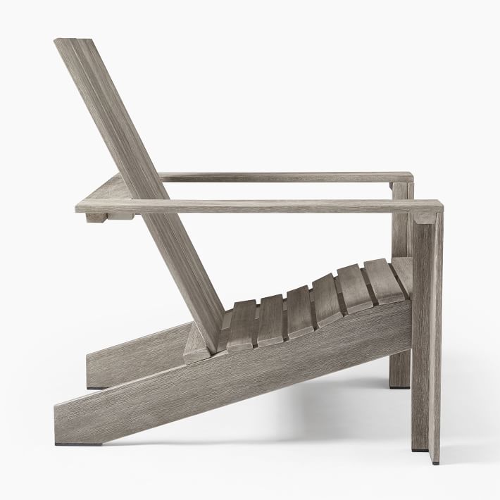 West elm adirondack chairs discount