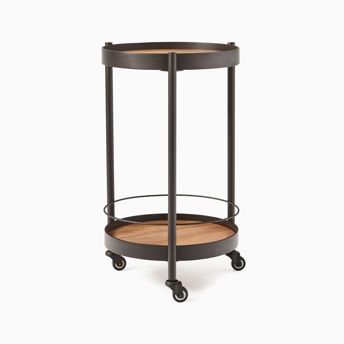 Cece Storage Cart