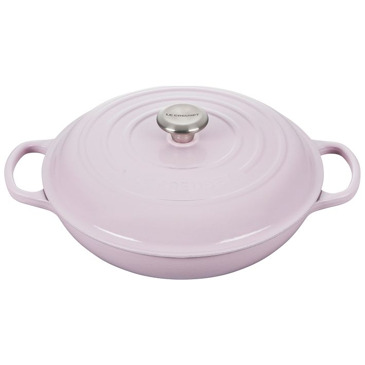 Le Creuset Braiser