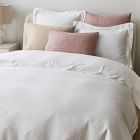 Silky Brushed TENCEL&#8482; Duvet Cover &amp; Shams