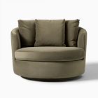 Viv Grand Swivel Chair