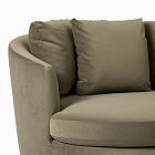 Viv Grand Swivel Chair