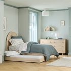 West Elm x PBK Twin Trundle