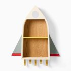 Kids National Geographic Rocket Shelf