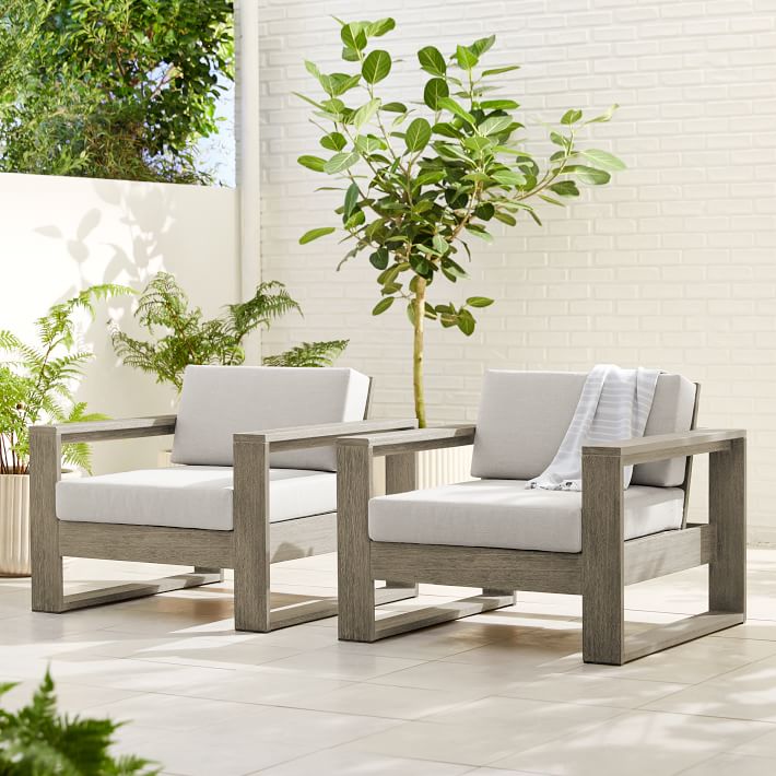 West elm outdoor chairs discount