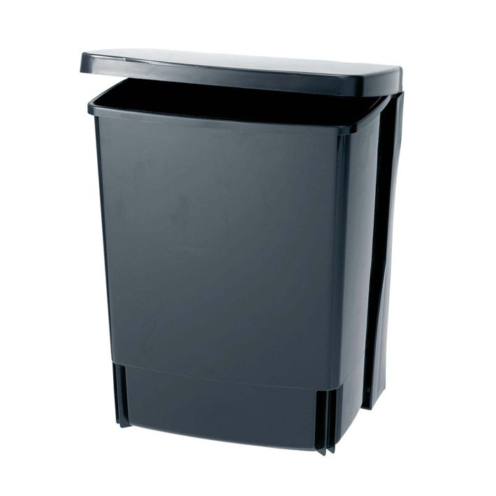 Brabantia Built In Trash Can | West Elm