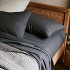 European Flax Linen Sheet Set