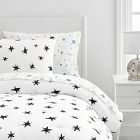 Kids Organic Solar System Sheet Set