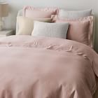 Silky Brushed TENCEL&#8482; Duvet Cover &amp; Shams