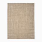 TENCEL&#8482; Grid Rug