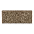 WaterHog Seabring Recycled Doormat