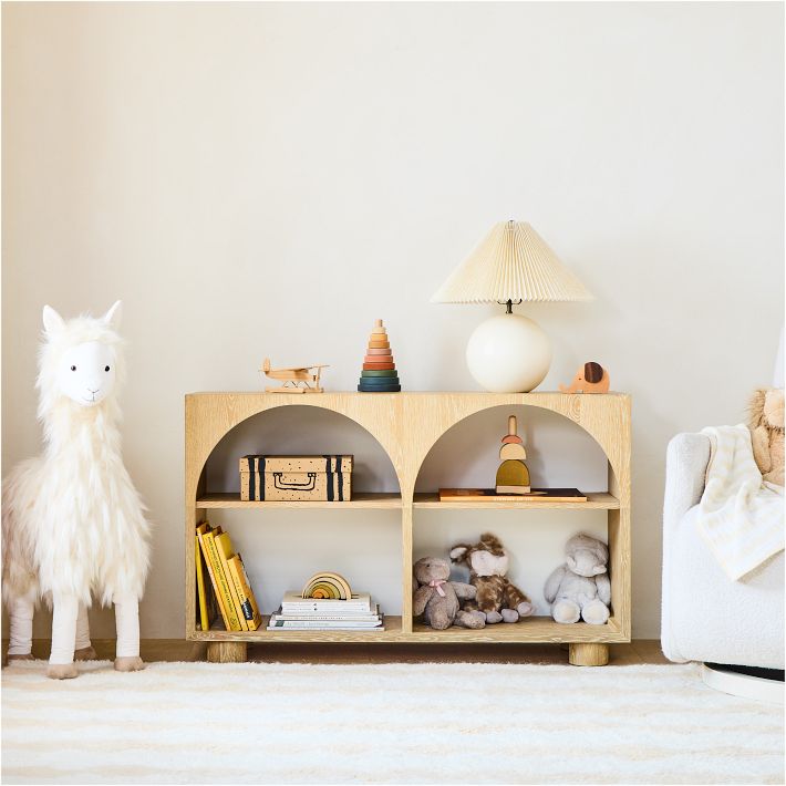 Arches Bookcase 45