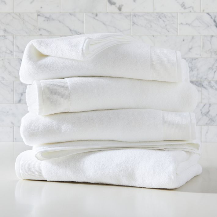 Plush Fibrosoft™ Towels