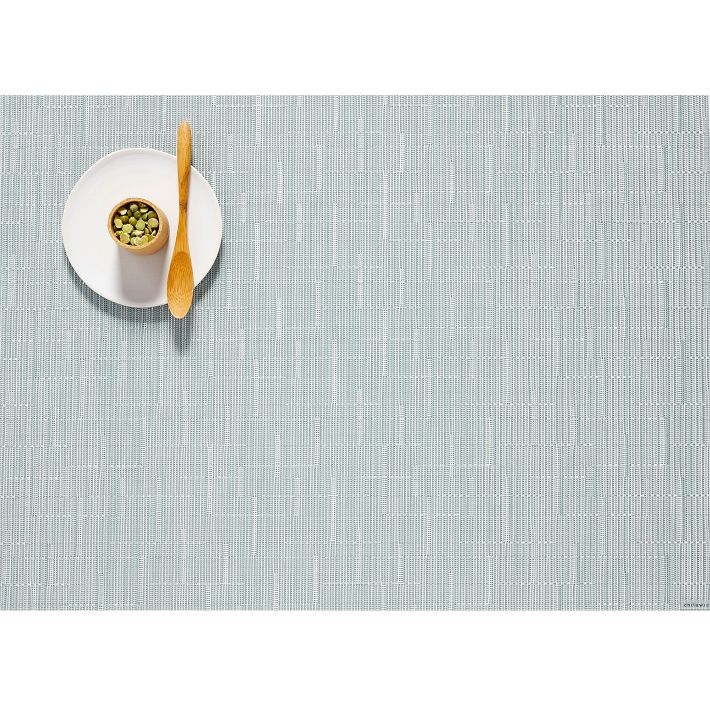 Chilewich Easy-Care Bamboo Placemats