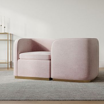West elm roar and rabbit chair discount