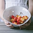 Farmhouse Pottery Windrow Berry Bowl