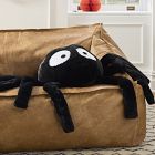 Ed Emberley Spider Pillow