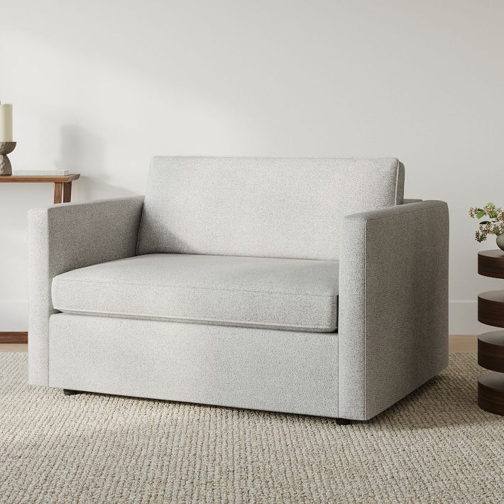Harris Chair and a Half West Elm