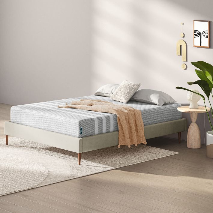 Leesa full size mattress discount