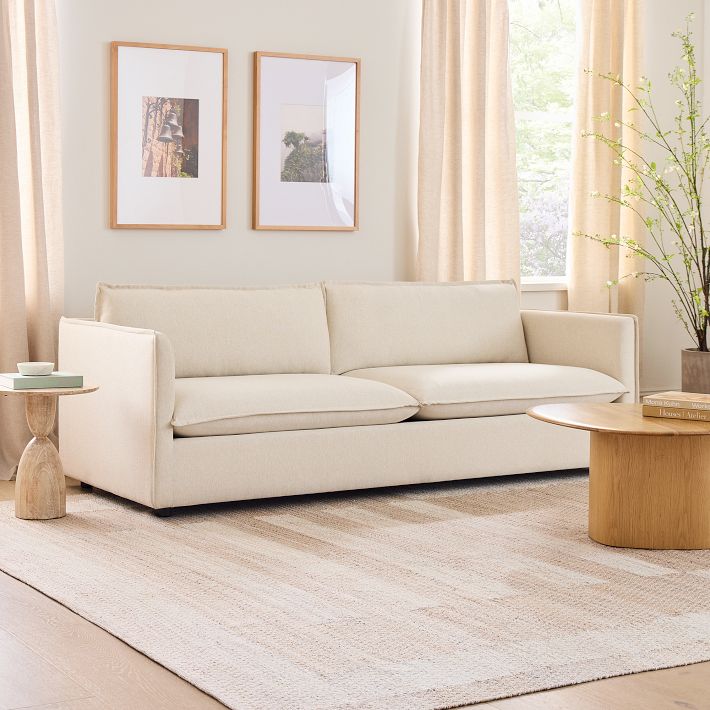 Whitman Sofa (66"–96")