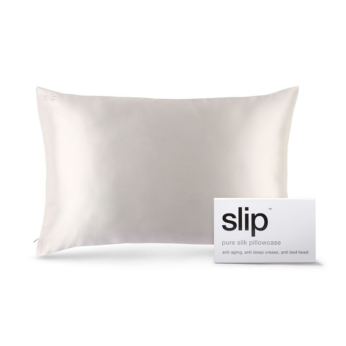 Slip® Silk Pillowcase
