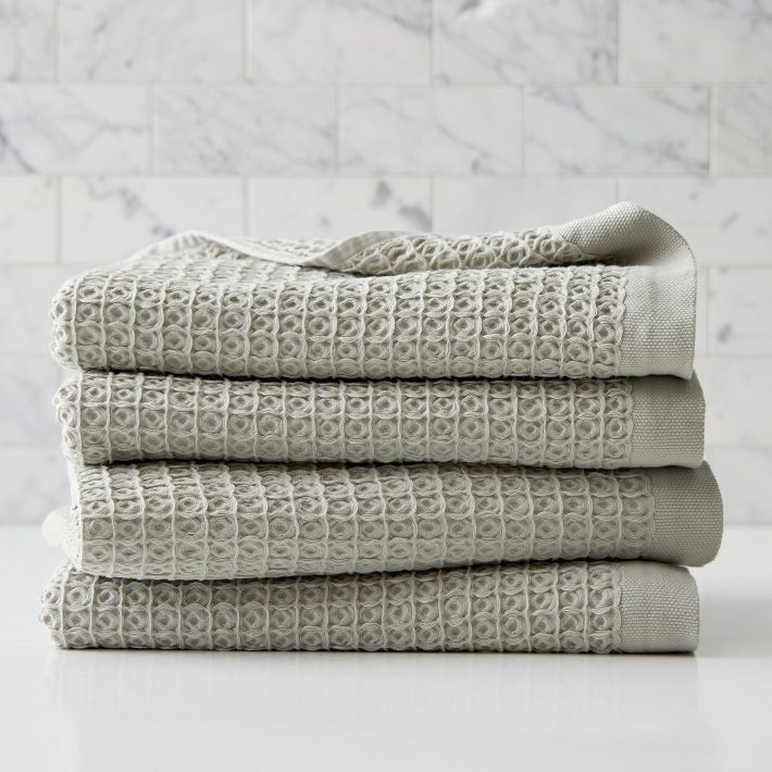 Waffle Towel Sets