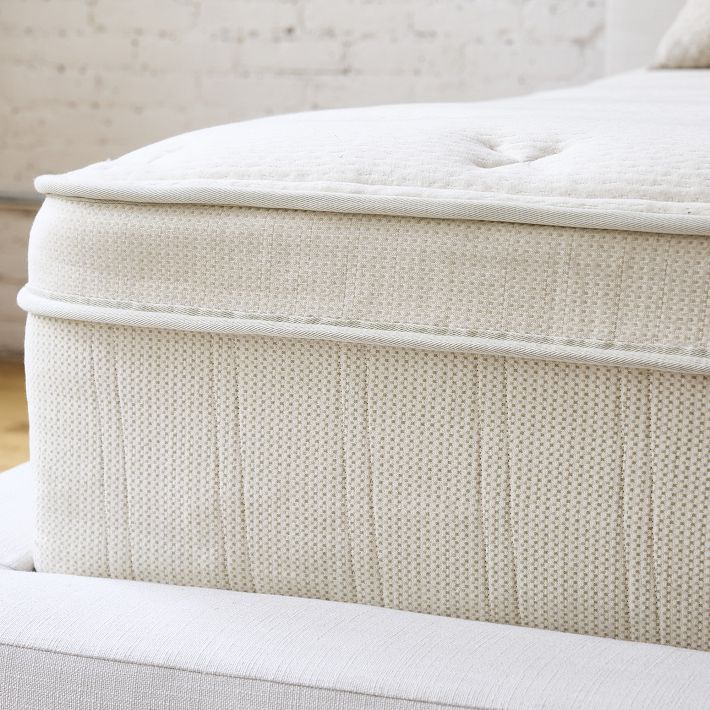 West elm mattress discount