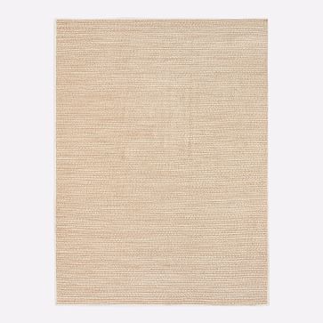 Woven Cable Outdoor Performance Rug