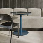 Chroma Restaurant Table - Round
