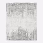 Distressed Pharaoh Rug