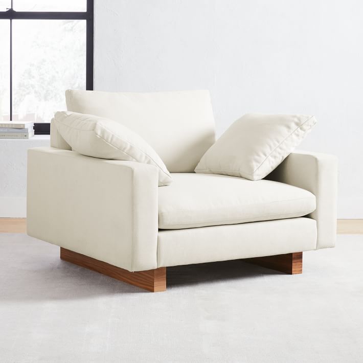 Harmony Chair West Elm