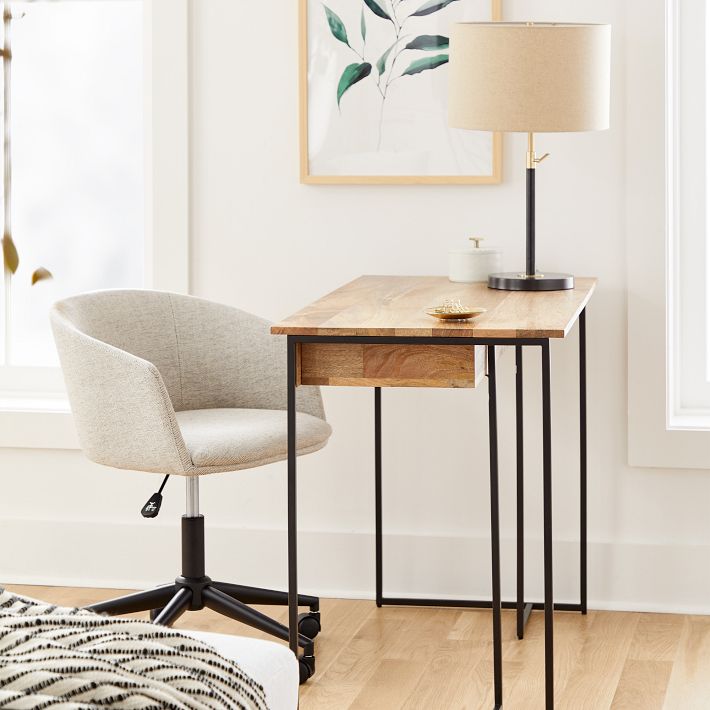 Industrial storage mini desk hotsell