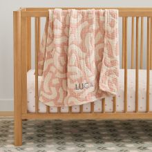 Girl Baby Bedding