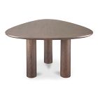 Rutgers Dining Table (60&quot;)
