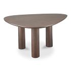 Rutgers Dining Table (60&quot;)