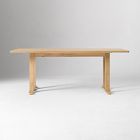 Marcus Samuelsson Dining Table (76&quot;)