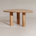 Rutgers Dining Table (60&quot;)