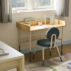 Eva Chen Adjustable Desk Chair