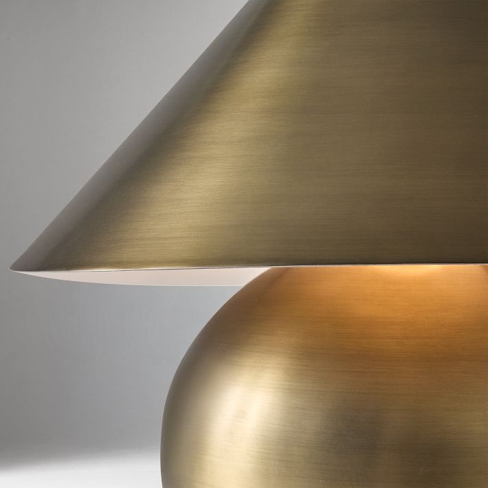 Wickham Table Lamp (14