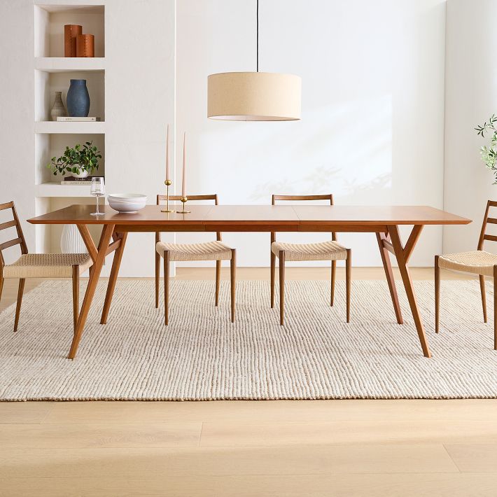 Mid century modern dining hotsell