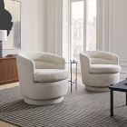 Viv Swivel Chair