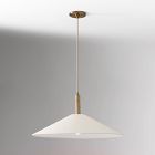 Devon Pendant (20&quot;&ndash;26&quot;)