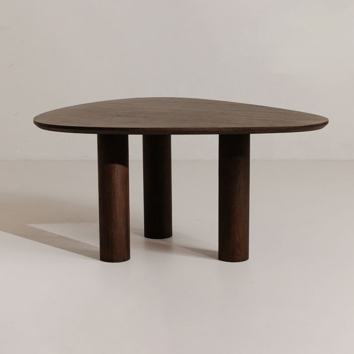 Rutgers Dining Table (60&quot;)