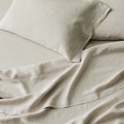 European Flax Linen Sheet Set