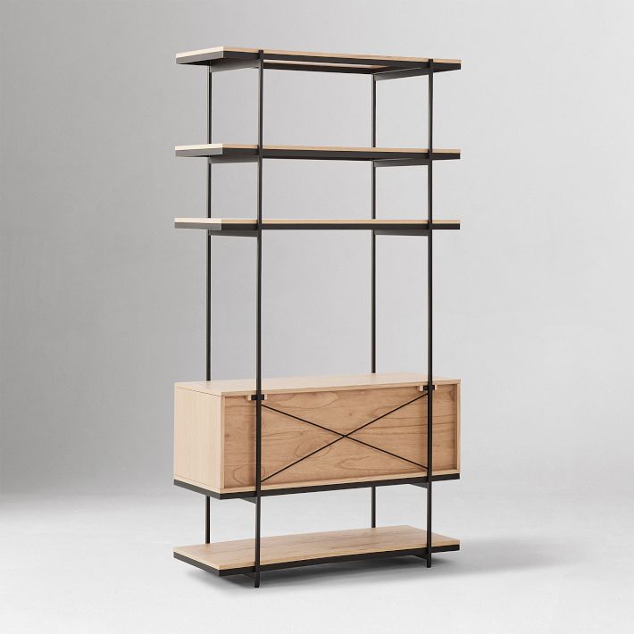 pierce-narrow-storage-shelf-