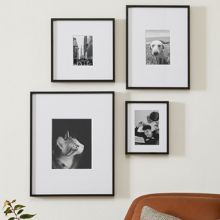 Gallery Wall Frames